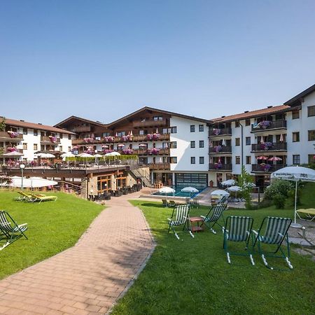 Hotel Kroneck Kirchberg in Tirol Exterior foto